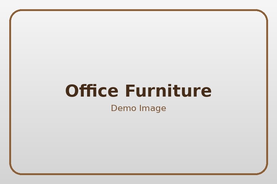 Office Furniture